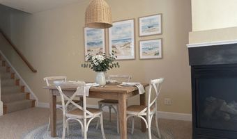 11964 W War Dancer Ln #103, Berlin, MD 21811