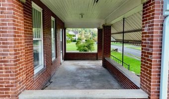 246 Johnson, Alderson, WV 24910