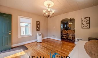 412 S Beech St, Casper, WY 82601