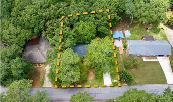 655 University Cir, Athens, GA 30605
