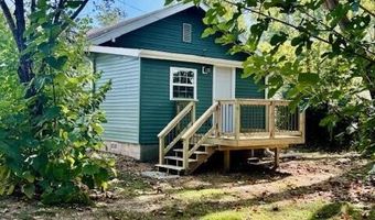 1625 Chouteau Ave, Baxter Springs, KS 66713