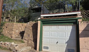 11 Moon Cyn, Bisbee, AZ 85603