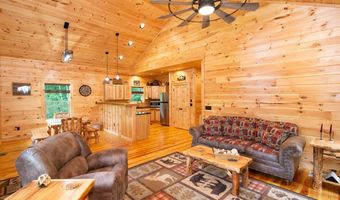 229 Whitetail Ridge Dr, Robbinsville, NC 28702