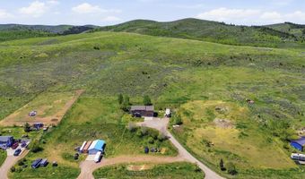 456 CROW CREEK Rd, Afton, WY 83110