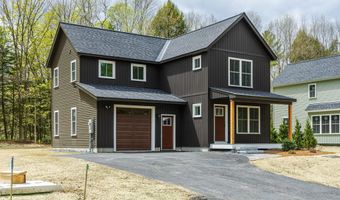 Blackberry Lane lot 4, Charlestown, NH 03603