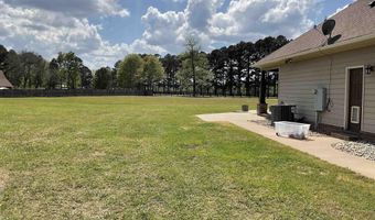 175 Vernon Harvey Rd, Beebe, AR 72143