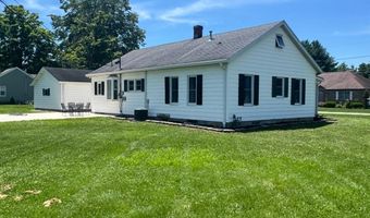904 S Park Ave, Batesville, IN 47006