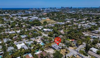 1601 NE 14 St, Fort Lauderdale, FL 33304