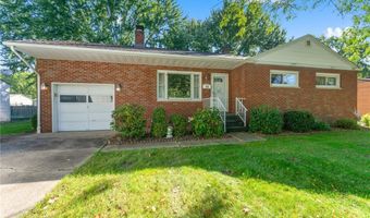 105 Chadwick, Austintown, OH 44515