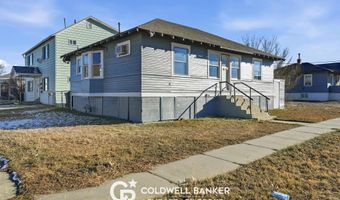 241 N Mckinley, Casper, WY 82601