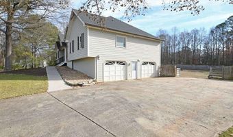 302 Bennett Farms Ct, Acworth, GA 30102