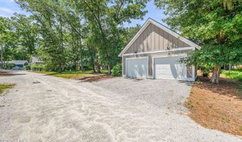 30 Sweet Olive Dr, Beaufort, SC 29907