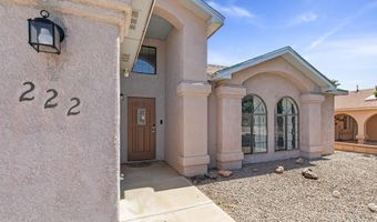222 Kerry Ave, Alamogordo, NM 88310