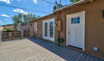 107 Bornite Ave, Bisbee, AZ 85603
