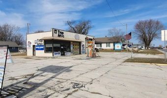 441 Military Ave, Baxter Springs, KS 66713