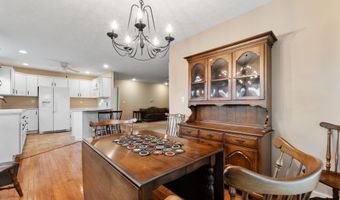 3 Piney Way, Barboursville, WV 25504