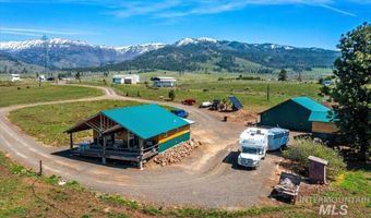 1961 Summit Ests, Cambridge, ID 83610