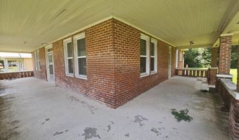 714 E Church St, Bishopville, SC 29010