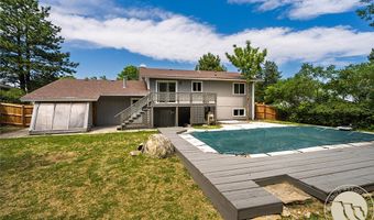 544 Wigwam Trl, Billings, MT 59105