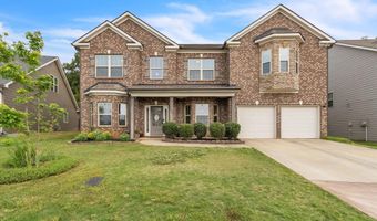 257 Delbourne Ln, Greer, SC 29651