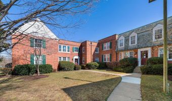 1817 N QUEENS Ln 2-161, Arlington, VA 22201