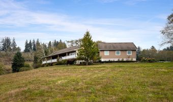 9500 WALZ HILL Rd, Bay City, OR 97107