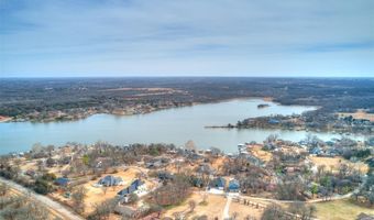 46 W Shore Dr, Arcadia, OK 73007