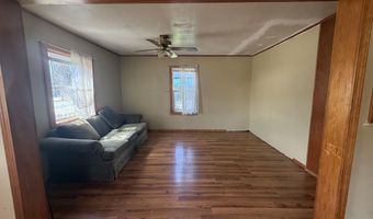 116 W 4th Ave, Clark Fork, ID 83811