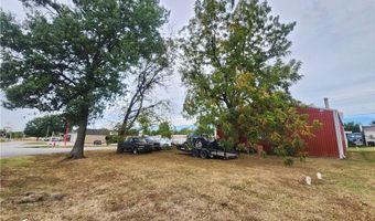 604 E Ada St, Adrian, MO 64720