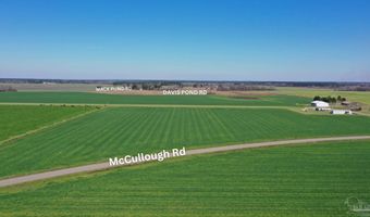 Davis Pond Rd lot 14, Atmore, AL 36502