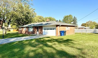 504 E 49th St, Anderson, IN 46013