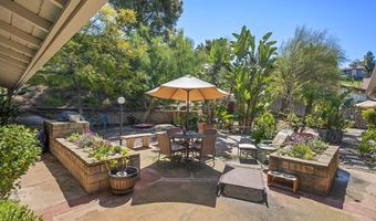 2406 MCDOUGAL Pl, Alpine, CA 91901