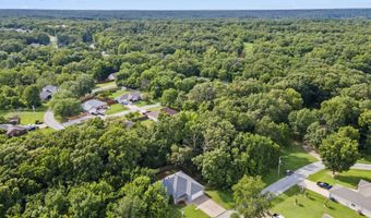 7 Taransay Cir, Bella Vista, AR 72715