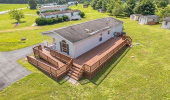 2597 WOODYARD Rd, Harrington, DE 19952