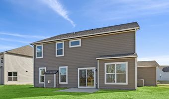 3714 Hayden Valley Dr, Bargersville, IN 46106