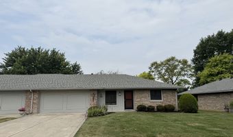 4125 Burton Place Ct, Anderson, IN 46013