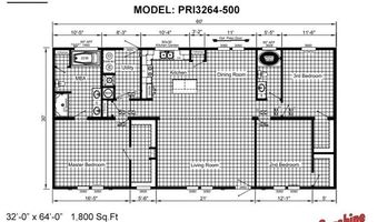 290 Giaudrone Rd, McAlester, OK 74501