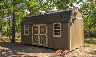 8515 N 220 Rd, Beggs, OK 74421