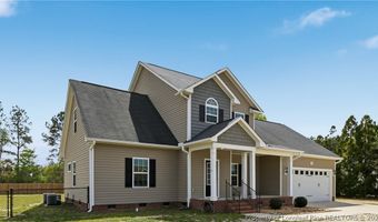103 Crossbridge Ln, Autryville, NC 28318