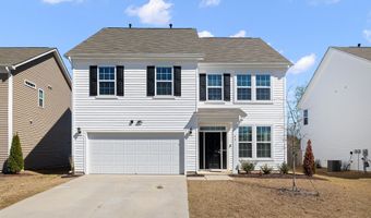 93 Spring Crest Dr, Angier, NC 27501