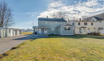 6123 Pointe Tremble, Algonac, MI 48001