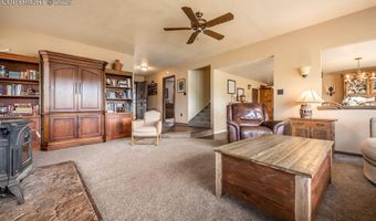8419 3R Rd, Beulah, CO 81023