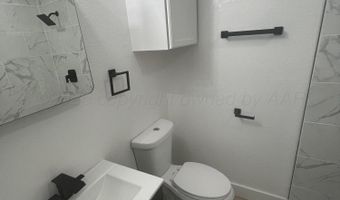 7622 HERMOSA Dr, Amarillo, TX 79108