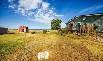 555 Trabing Rd, Buffalo, WY 82834