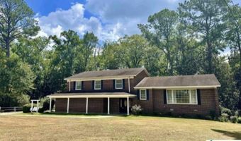 109 CRESTLINE Dr, Evergreen, AL 36401