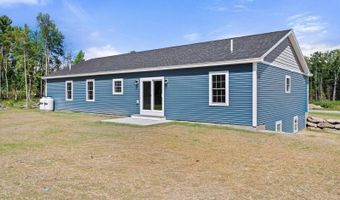 633 Streamside Ave, Hermon, ME 04401