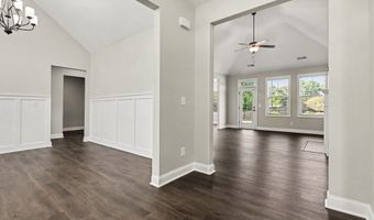 8724 Coyote Melon Dr, Angier, NC 27501