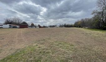 198 Bishop St, Alvarado, TX 76009