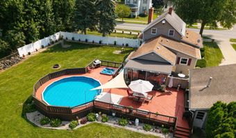 635 W Washington Ave, Alpena, MI 49707