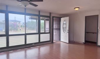 91-038 Hailipo St, Ewa Beach, HI 96706